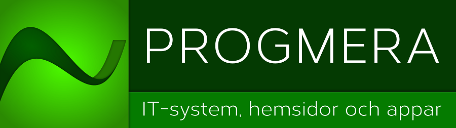 Progmera